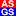 ASGS-Glass.org Logo