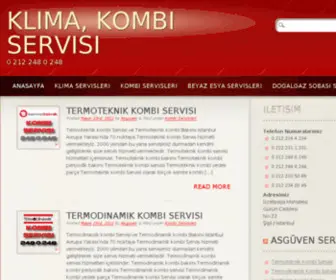 Asguven.com(ASGÜVEN) Screenshot