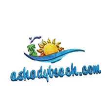 Ashadybeach.com Favicon