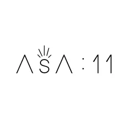 Ashaeleven.com Favicon