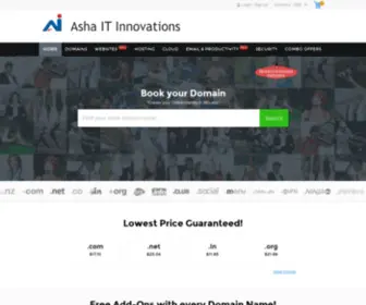 Ashait.in(Ashait) Screenshot