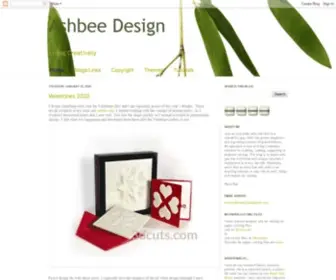 Ashbeedesign.com(Ashbee Design) Screenshot