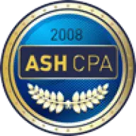 AshdentalcPa.com Favicon