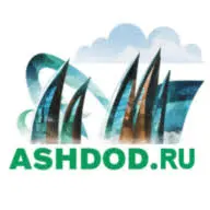 Ashdod.ru Favicon