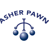 Asherpawn.ca Favicon