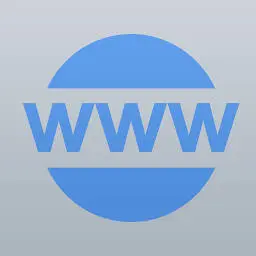 AsherWorldturns.com Favicon