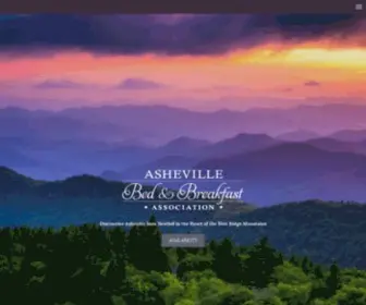 Ashevillebba.com(Ashevillebba) Screenshot