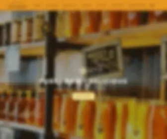 Ashevillebeecharmer.com(Asheville Bee Charmer) Screenshot