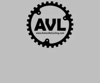 Ashevillecycling.com(The best resource for bicycling in Asheville & Western North Carolina) Screenshot