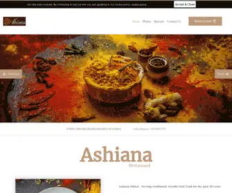 Ashianadubai.com(Ashianadubai) Screenshot