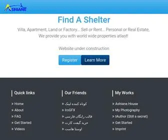 Ashiane.house(Ashiane house) Screenshot