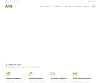 Ashishonl.com(Contact Support) Screenshot