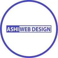 Ashiwebdesign.com Logo