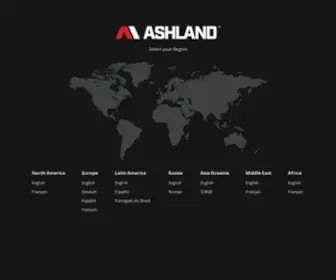 Ashlandind.com(DO MORE) Screenshot