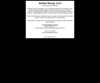 Ashlar.group(Ashlar Group) Screenshot