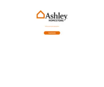 Ashley.com.gt(Ashley Homestore Guatemala) Screenshot