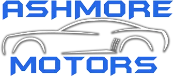 Ashmoremotors.com Logo