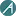 Ashorehotel.com Logo