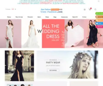 Asia-Fashion-Wholesale.com(Asia fashion wholesale) Screenshot