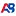 Asiabill.com Logo