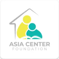 Asiacenterfoundation.org Favicon