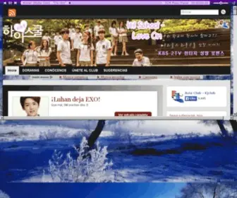 Asiaclub-Blog.com(Asiaclub Blog) Screenshot