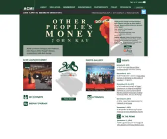 Asiacmi.com(Asiacmi) Screenshot