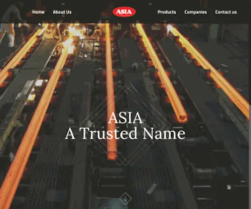 Asiafann.com(A Trusted Name) Screenshot