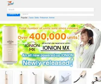 Asian-Portal.shop(Asian Portal) Screenshot