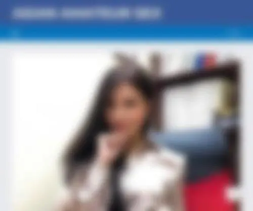 Asianamateursex.net(asianamateursex) Screenshot