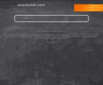 Asianbokei.com(See related links to what you are looking for) Screenshot