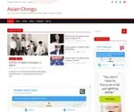 Asianchingu.com Screenshot