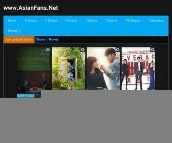  asianfans Resources and Information