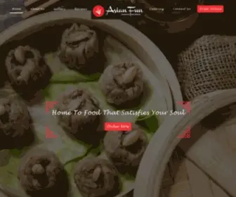 Asianfun.co.in(Website under Maintenance) Screenshot