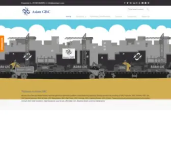 Asiangrc.com(Asiangrc) Screenshot