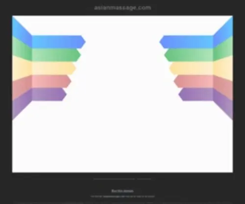 Asianmassage.com(Cam models asian) Screenshot