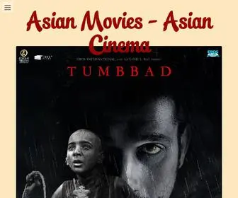 Asianmovies.ml(Asian Movies) Screenshot