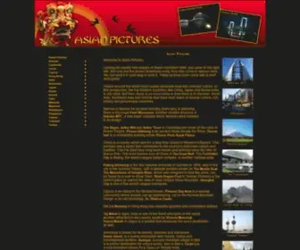 Asianpictures.org(Asian Pictures) Screenshot