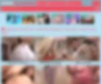 Asianporngals.com(All asian gals) Screenshot