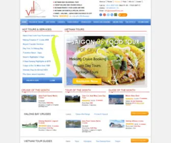 Asiapearltravel.com(Asia Pearl Travel) Screenshot