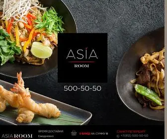 Asiaroom.ru(Asia Room) Screenshot