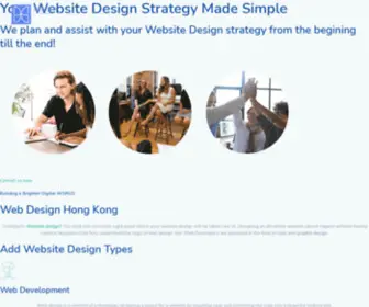 Asiaseowebdesign.com(Asia Seo Webdesign) Screenshot