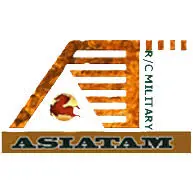 Asiatam.com Logo