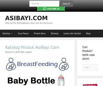 Asibayi.com(Asibayi) Screenshot