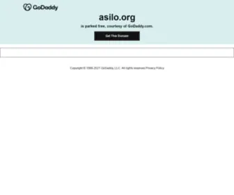 Asilo.org(Asilo) Screenshot