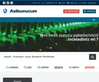 Asilsunucum.com(Ts3 Müzik Botu) Screenshot