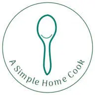 Asimplehomecook.com Favicon