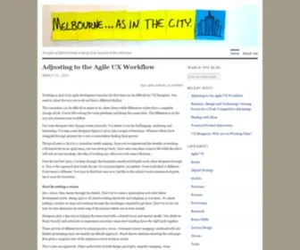 Asinthecity.com(asinthecity) Screenshot