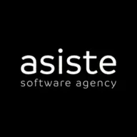 Asiste.com.tr Logo