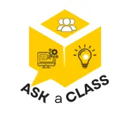Askaclass.com Logo
